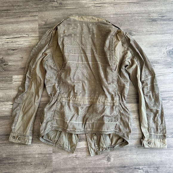 Maison Scotch jacket - Picture 2 of 4